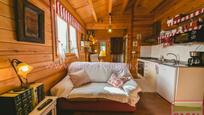 Bedroom of House or chalet for sale in Langreo  with Heating, Terrace and Storage room