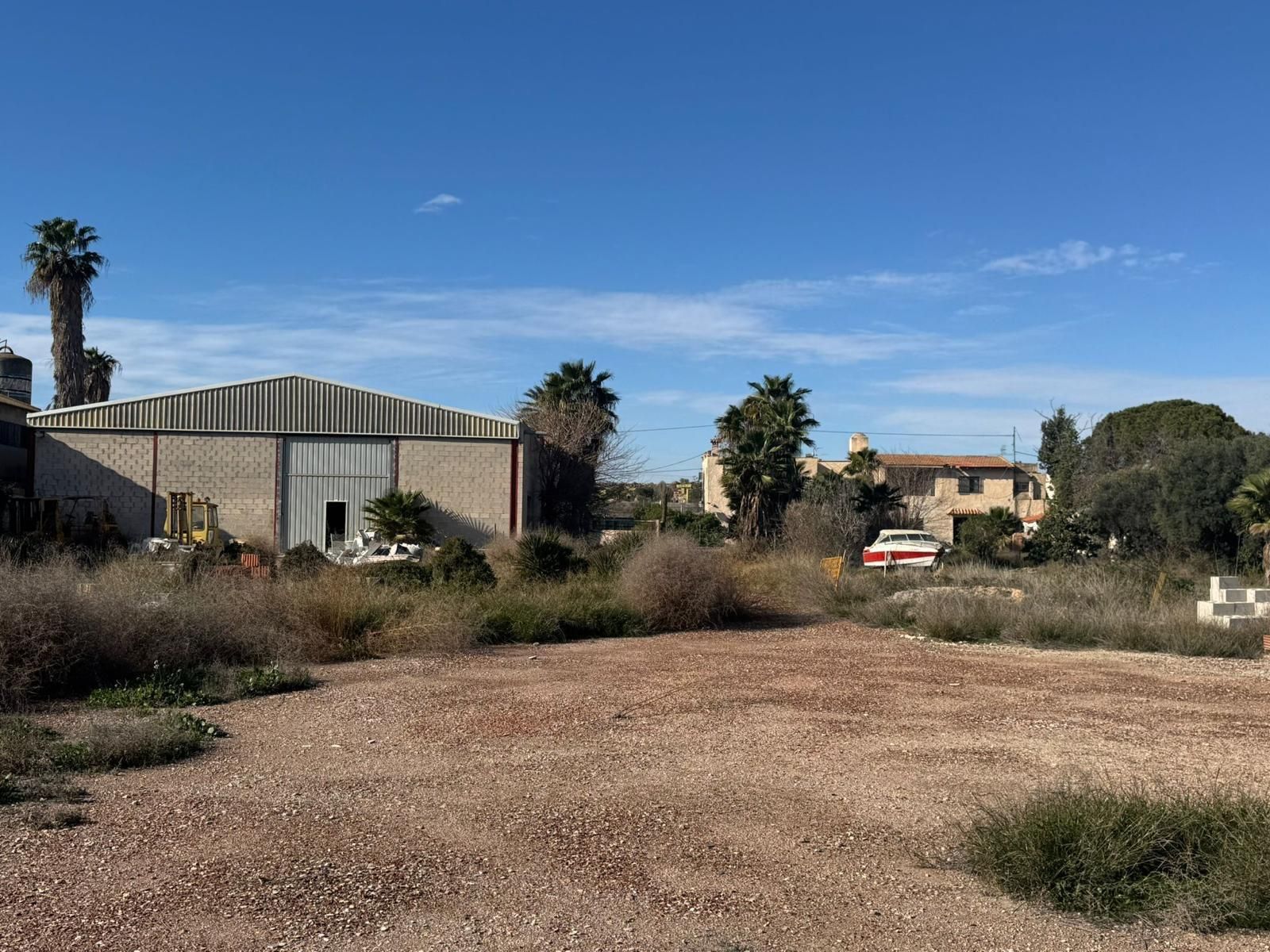 Industrial buildings for sale in Alicante / Alacant