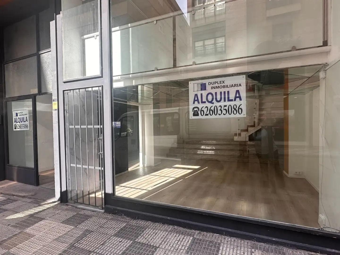 Commercial properties for rent in Cuenca