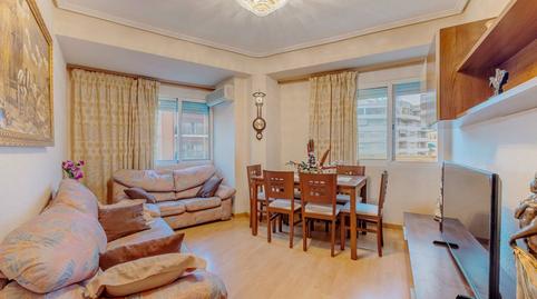 Foto 2 de Pis en venda a Calle Micer Mascó, Exposició,  Valencia Capital