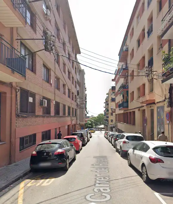 Wohnung zum Verkauf in Carrer del Rosselló