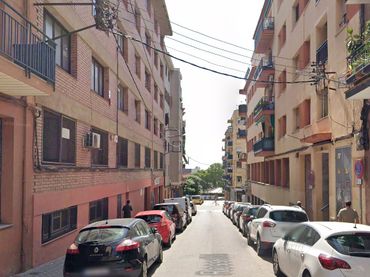 Piso en venta en Carrer del Rosselló