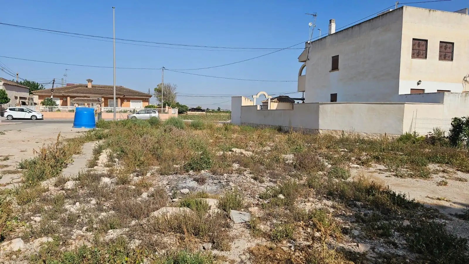 Residencial en venda a Daya Nueva