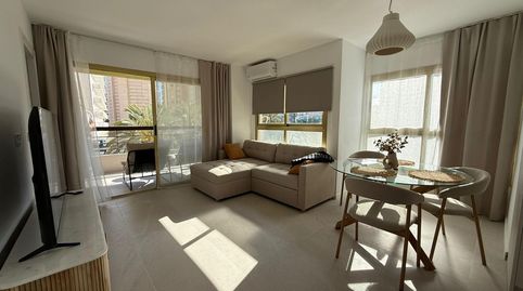 Foto 5 de Apartamento en venta en Avenida Juan Fuster Zaragoza, Rincón Bajo, Benidorm