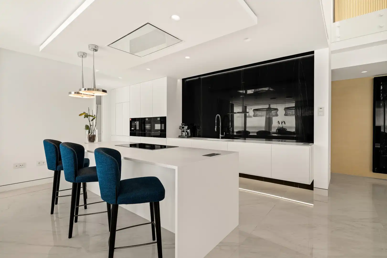 Apartament amb piscina en venda a Marbella Centro, imagen 11