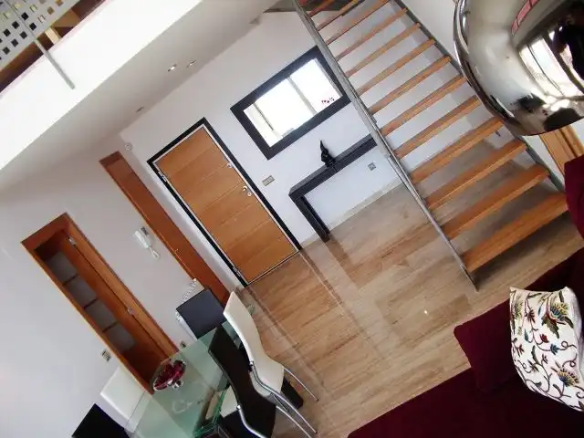 Apartment mit Pool zur Miete in Forcall 6, imagen 25