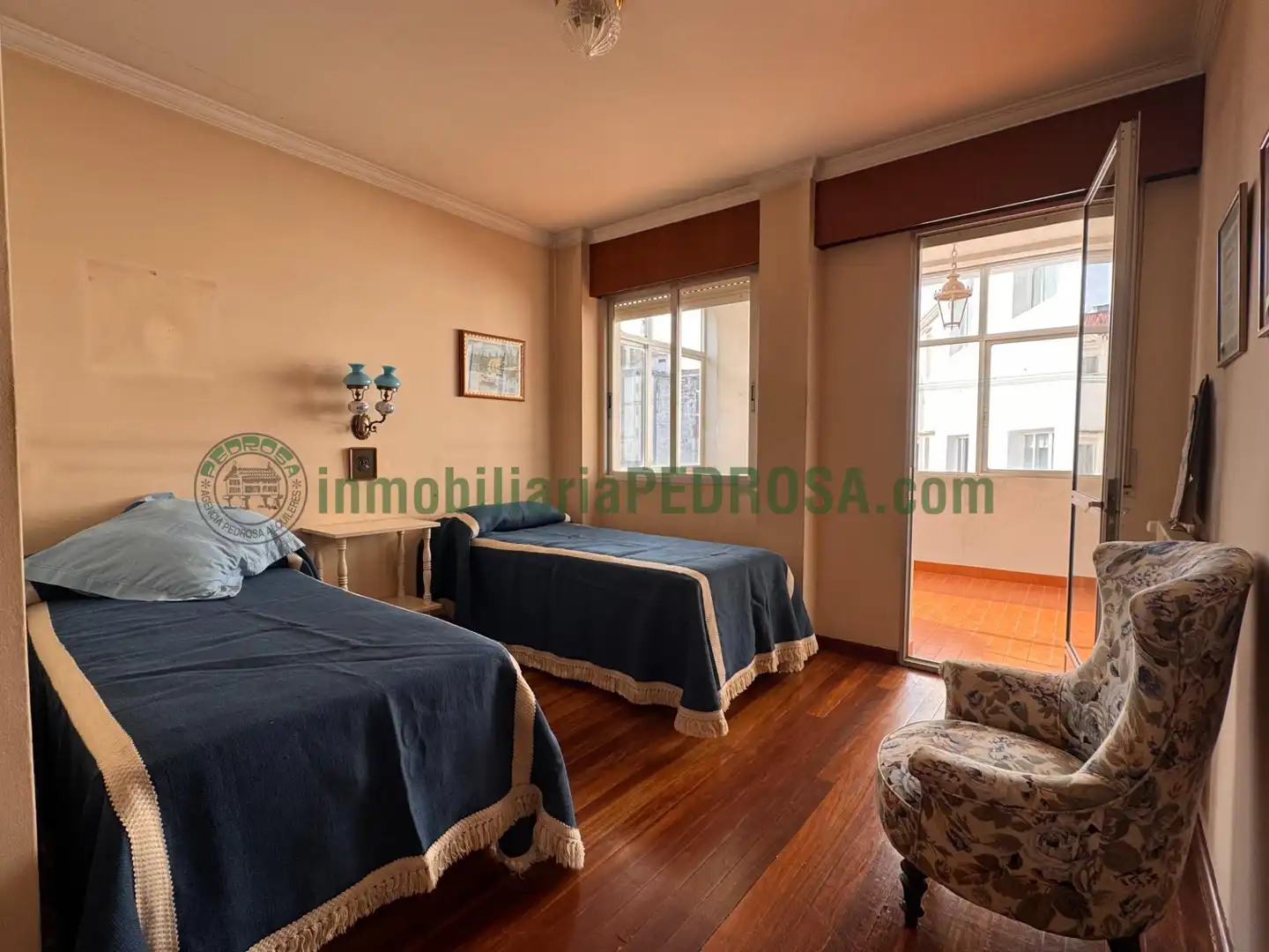 Flat for sale in Calle OLIVA (DA), Centro - Echegaray