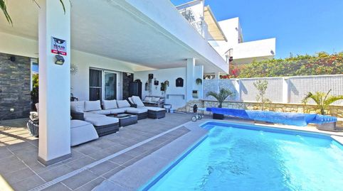 Foto 4 de Casa adosada en venta en Riviera del Sol, Mijas