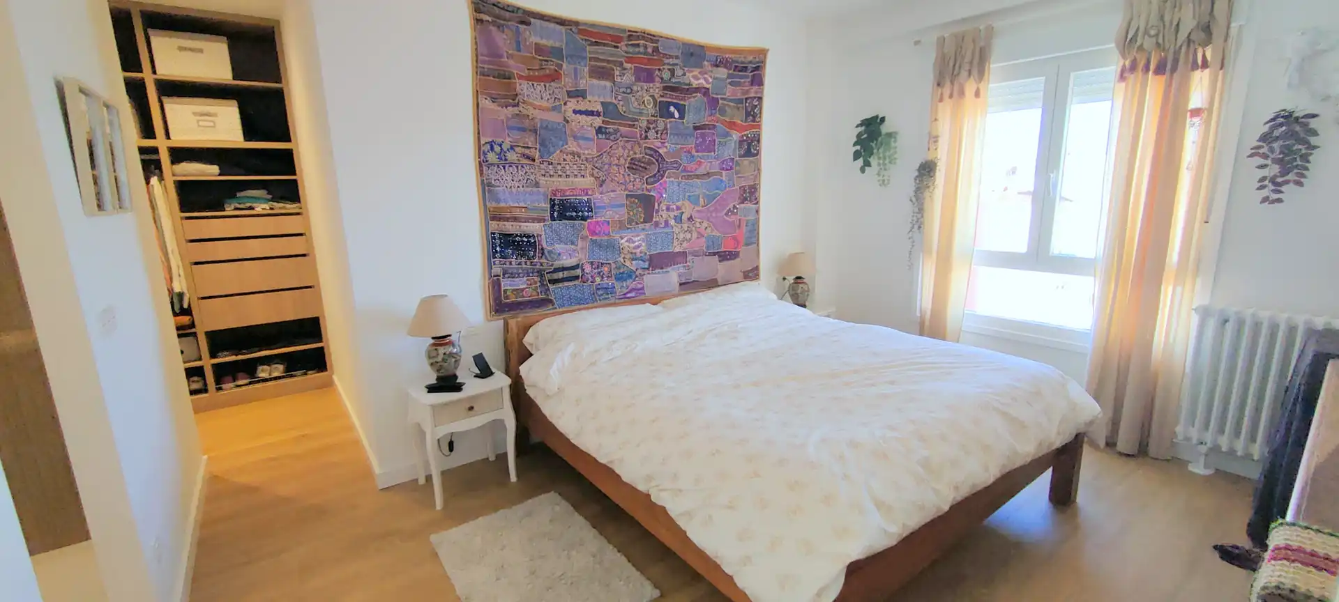 Wohnung zum Verkauf in Paseo de Cuéllar, 4, Ruiseñores