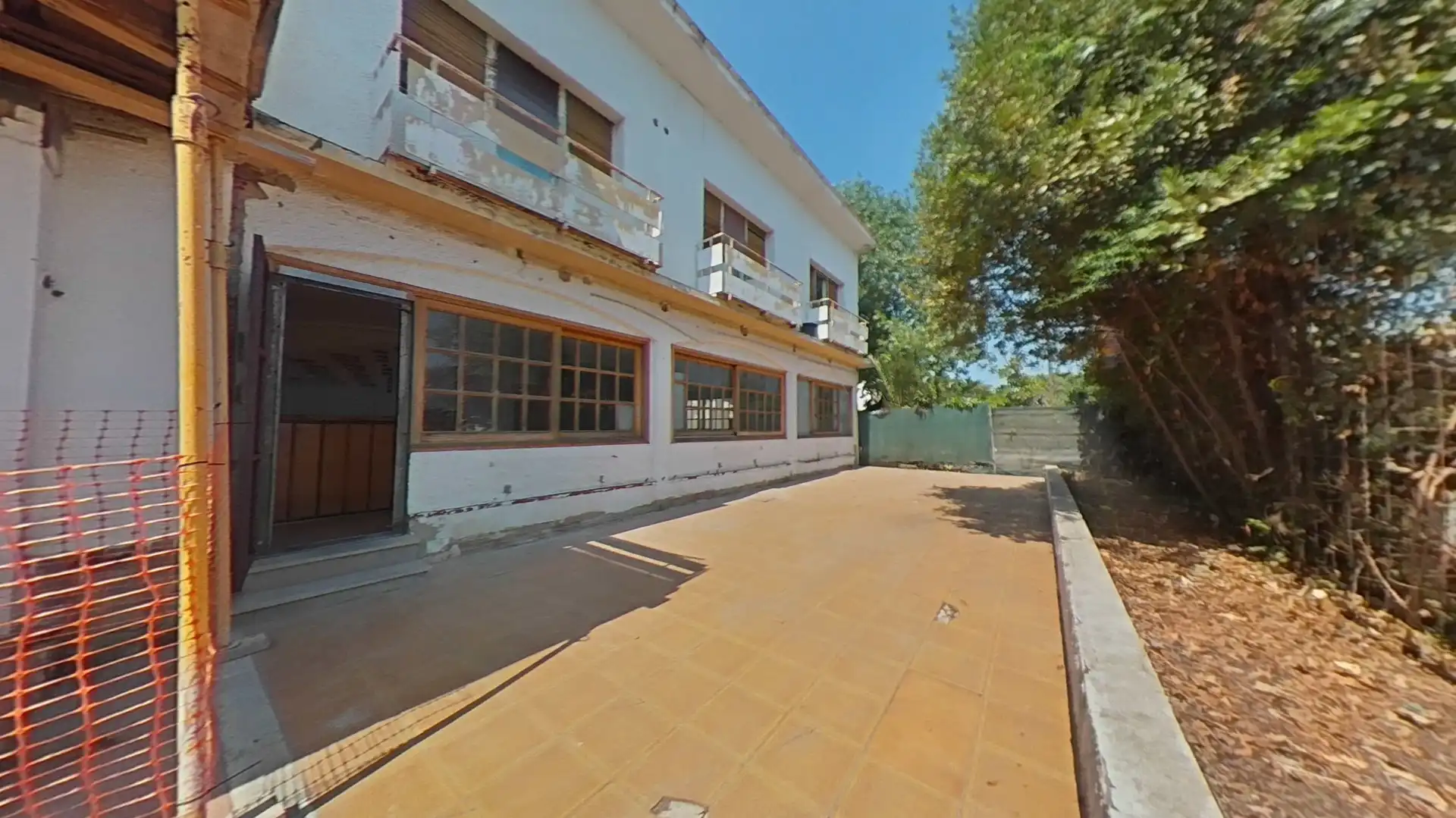 Exterior view of Houses for sale in Mataró