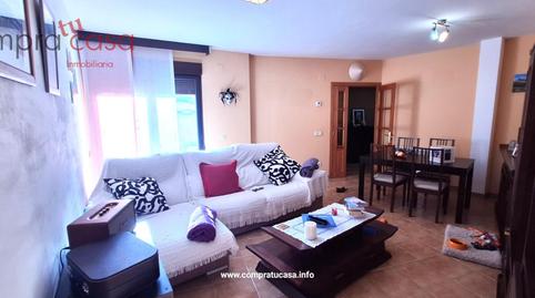 Photo 4 of Single-family semi-detached for sale in Calle Cuatro de Junio, Valverde del Majano, Segovia