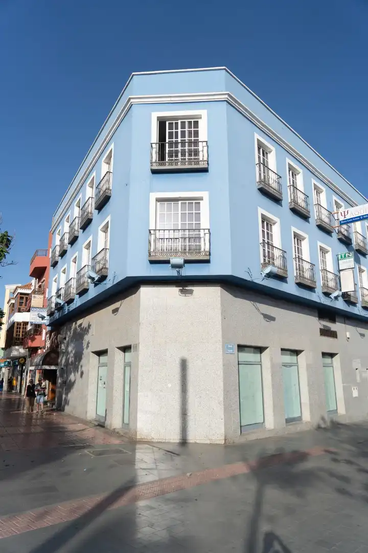 Ufficio in vendita a Avenida Avenida de las Canarias, 225, imagen 45