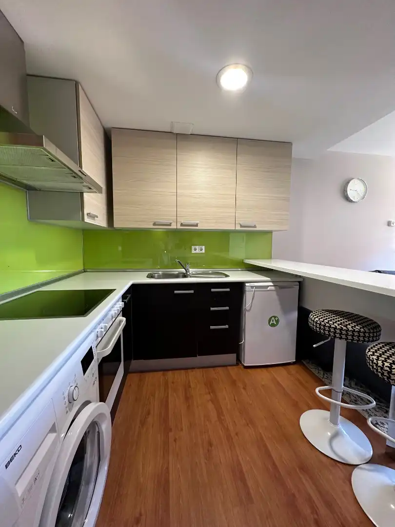Apartament amb piscina en venda a Rúa Xesteira 8, imagen 18
