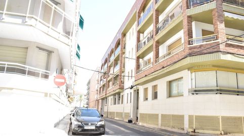 PISO CON PARKING ASCENSOR SEGUNDA LINEA EN CALAFELL