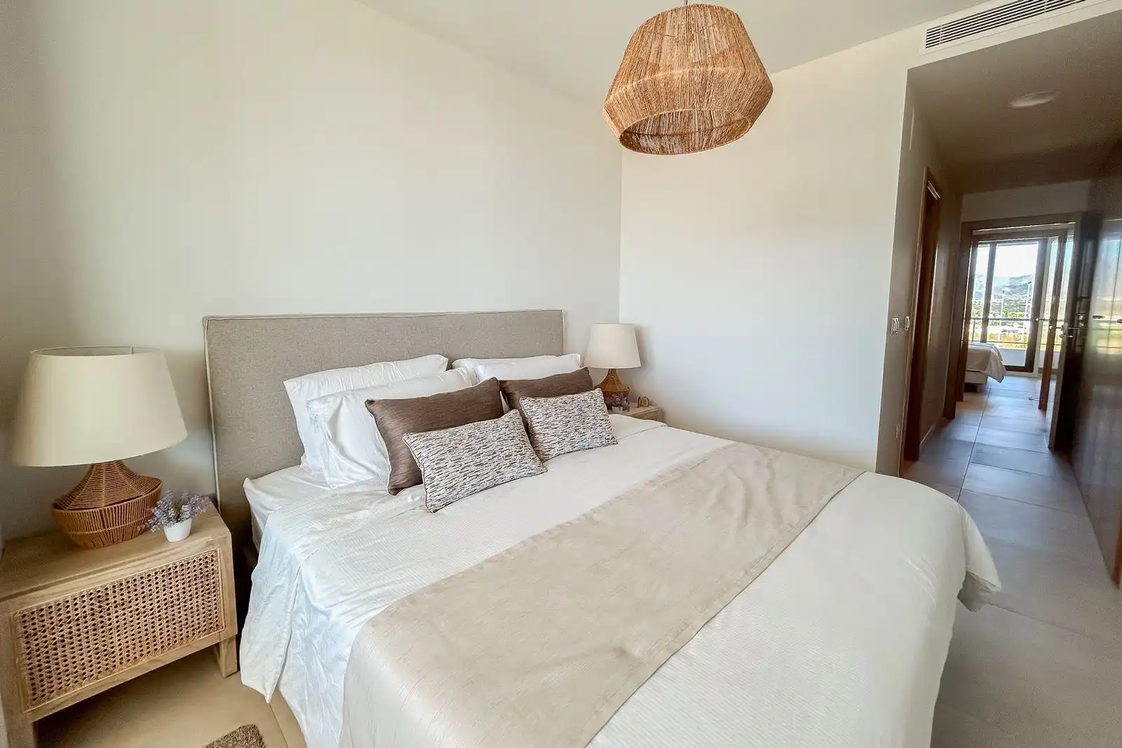Apartament amb piscina en venda a CALLE CONCHA MÉNDEZ 14, imagen 17