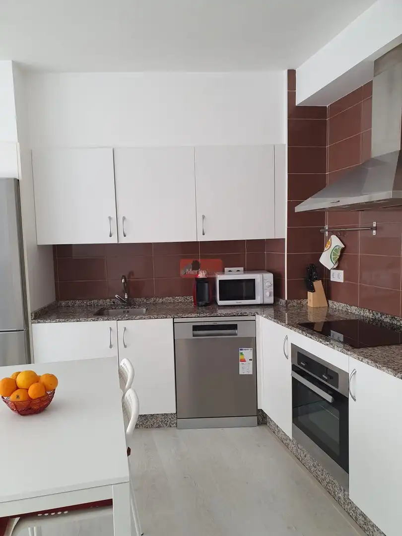 Wohnung zum Verkauf in Centro - Echegaray, imagen 8