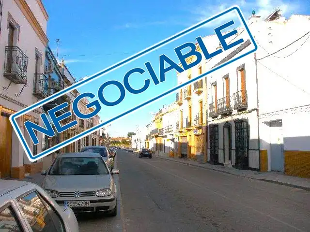 Local commercial à vendre à Huelva 24