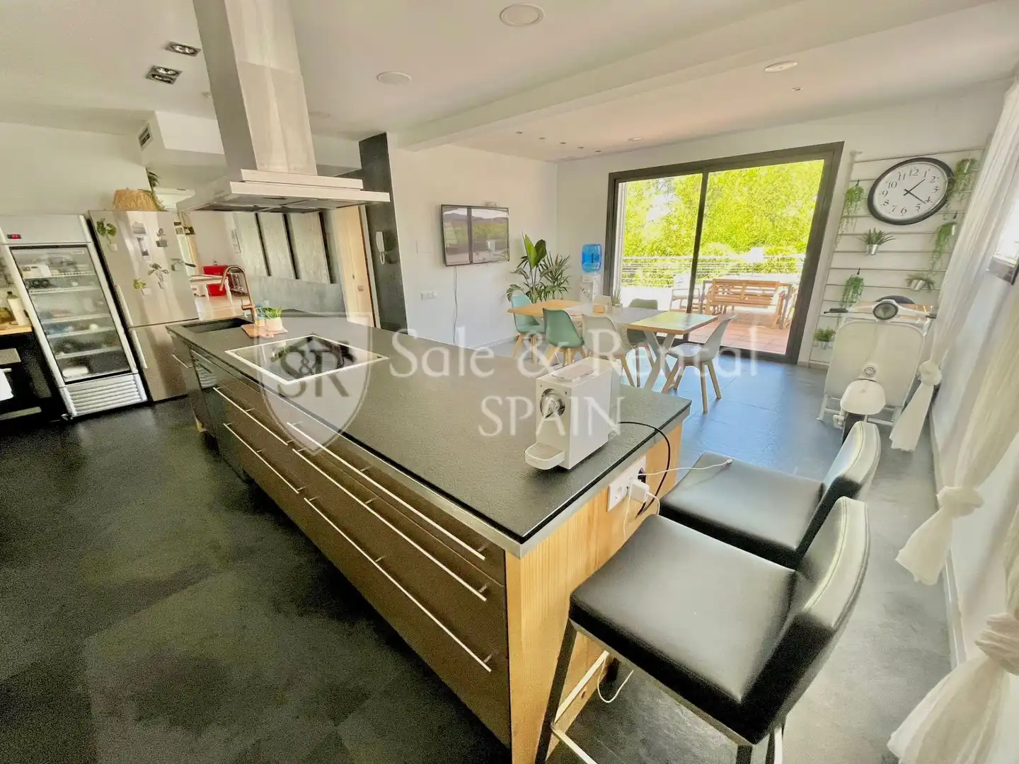 Maison avec piscine à vendre à Santa Cristina - Sant Francesc, imagen 11