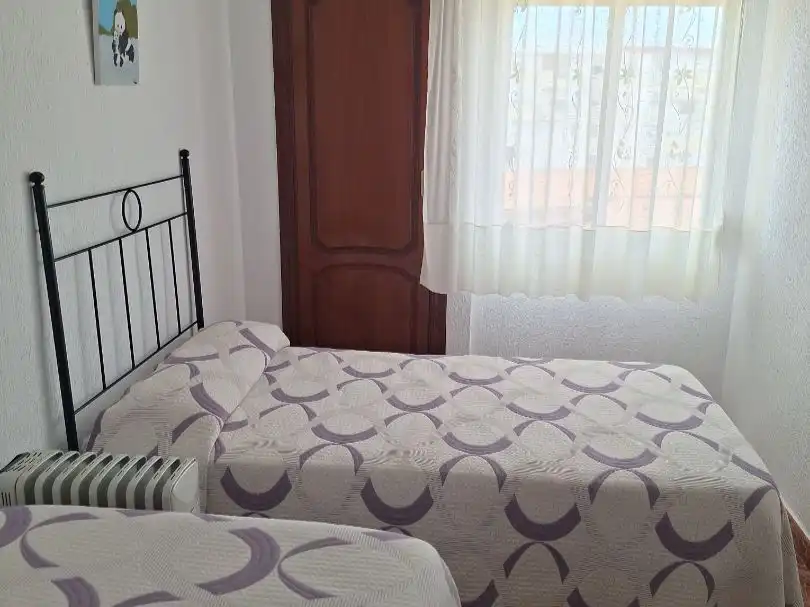 Dormitori de Pis en venda en Fuentepiña