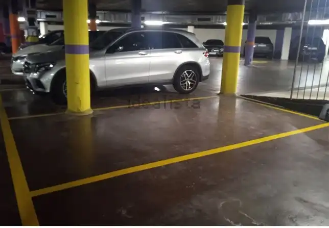 Parking à louer à GARCIA FARIA, imagen 3