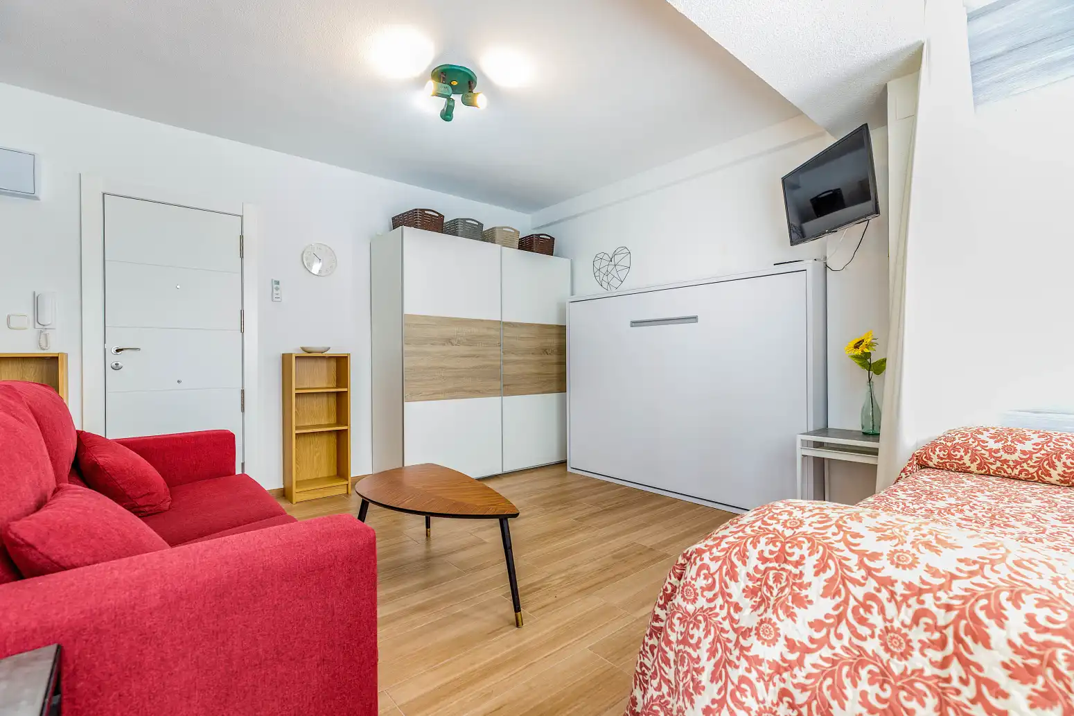 Appartamento con terrazza in vendita a Gandia - CL CASTELLA-LA MANXA DE 22, imagen 12