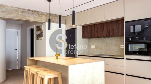 Foto 2 de Casa adosada en venta en Hermanos Oliver, Olletas - Sierra Blanquilla, Málaga Capital