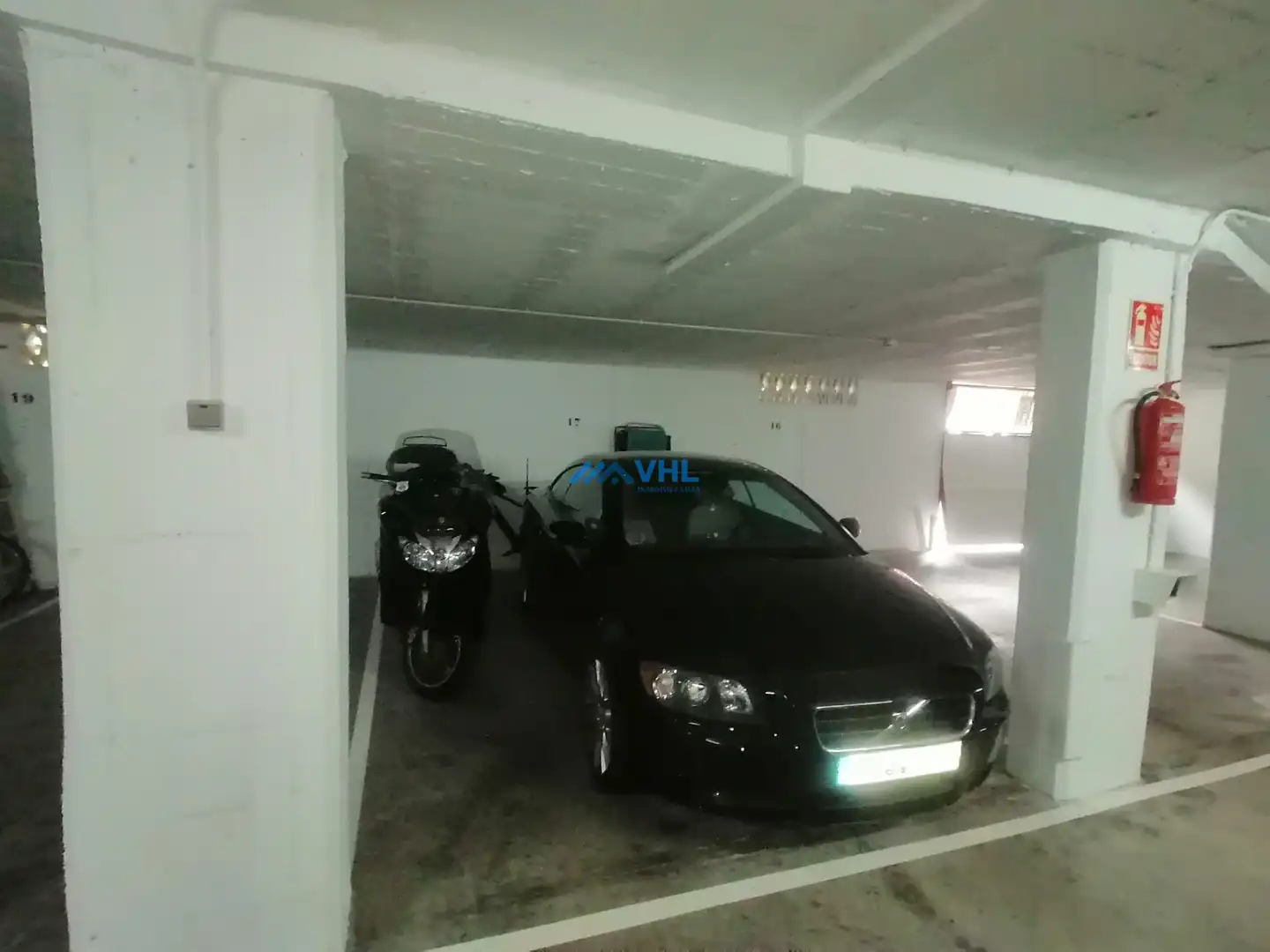 Flat with lift to rent in Calle Manuel Urquijo, imagen 23