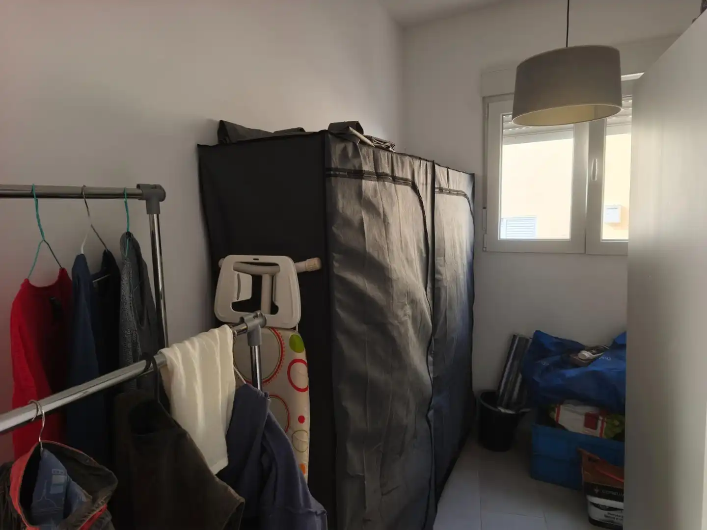 Dormitori de Casa o xalet en venda en Candelaria amb Aire condicionat, Jardí privat i Terrassa