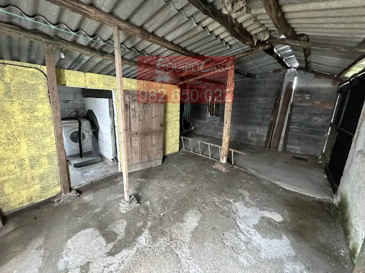 Casa o chalet en venta en Lugo con Calefacción, Jardín privado y Parquet