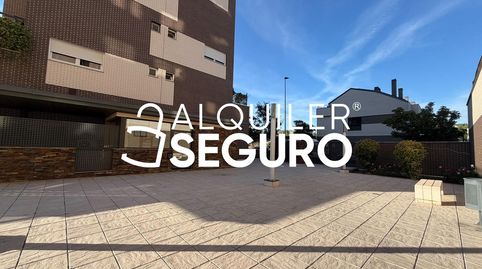 Foto 2 de Piso de alquiler en Levante, Rivas Futura, Rivas-Vaciamadrid