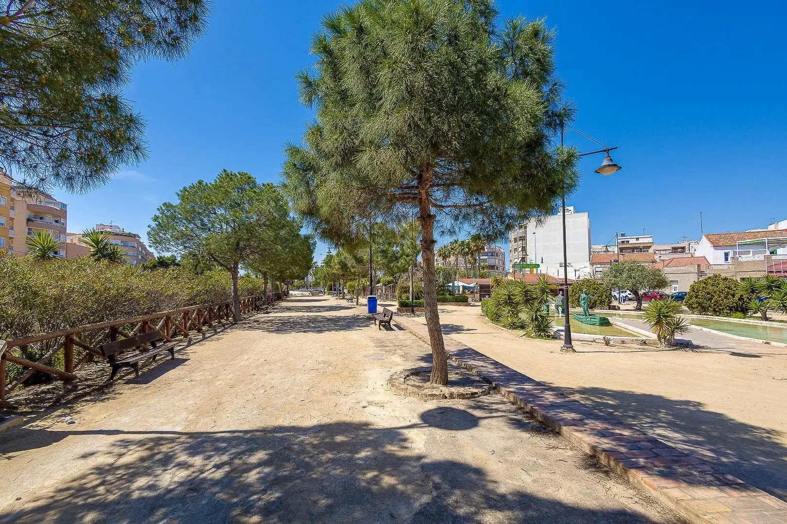 Houses for sale in Playa de los Náufragos