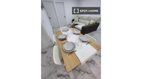 Foto 5 de Habitació a San Ginés, Cartagena