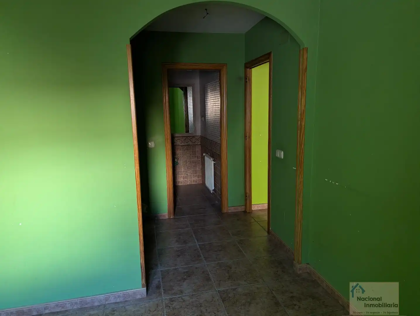 Casa o xalet en venda en Los Molinos amb Terrassa, Traster i Alarma