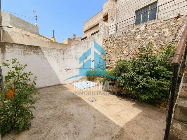 Casa adosada en Venta en Alborea