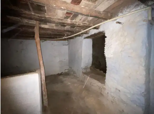 Maison rustique à vendre à Carrer del Meson 11