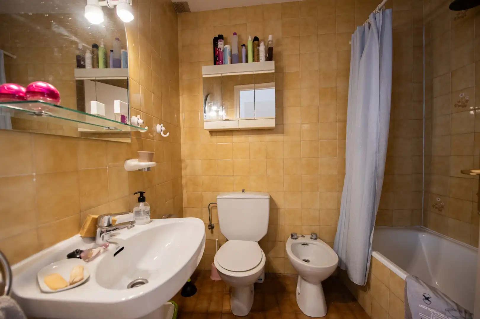 Flat for sale in Carrer d'Huguet, Eixample