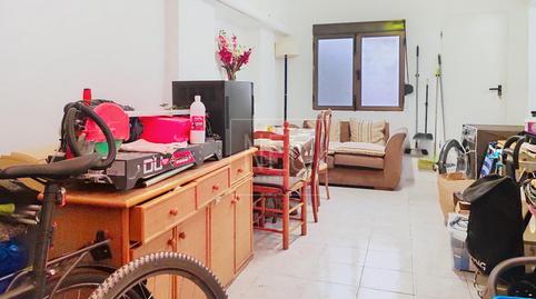 Foto 3 de Planta baixa en venda a Calle de Lepanto, Saladar, Alicante