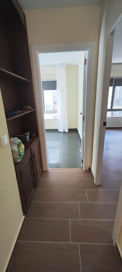 Pis de lloguer en Castellón de la Plana / Castelló de la Plana amb Balcó
