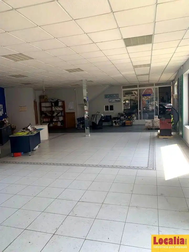 Local comercial en alquiler en Laguna de Duero