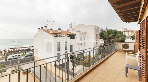 Foto 3 de Apartament de lloguer a Caldes d'Estrac, Barcelona