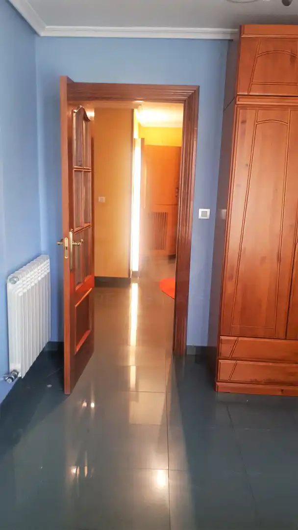 Wohnung zur Miete in León Capital  mit Heizung
