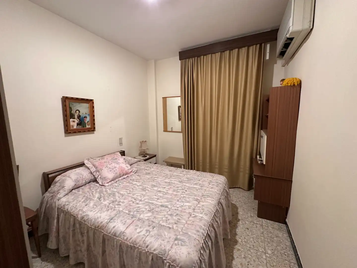 Habitación de Casa o chalet en venta en Jódar con Aire acondicionado, Terraza y Piscina
