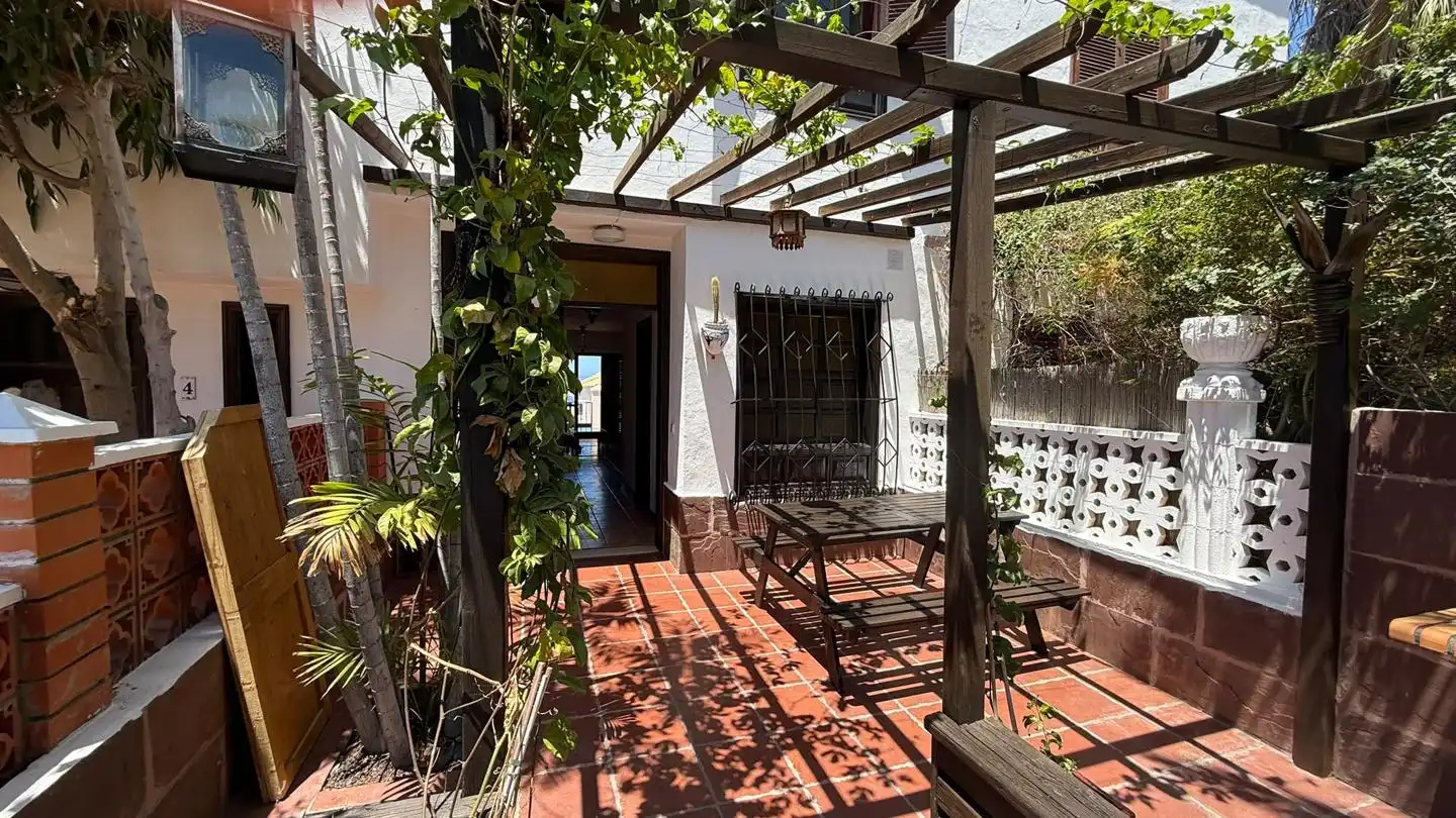Terrace of Houses for sale in Arona