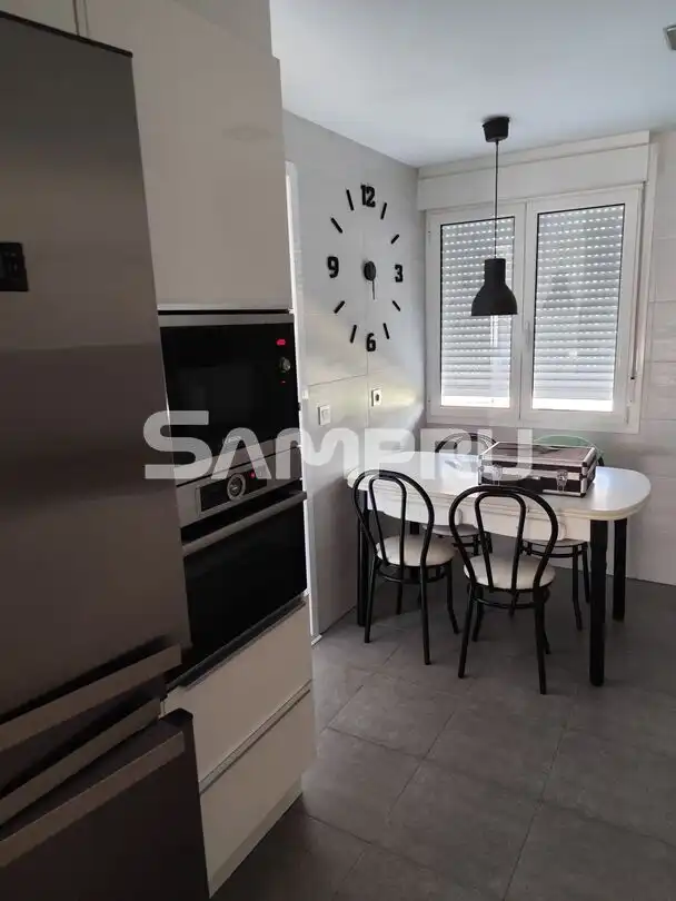 Piso en venta en Baiona Kalea, Lakua-Bizkarra