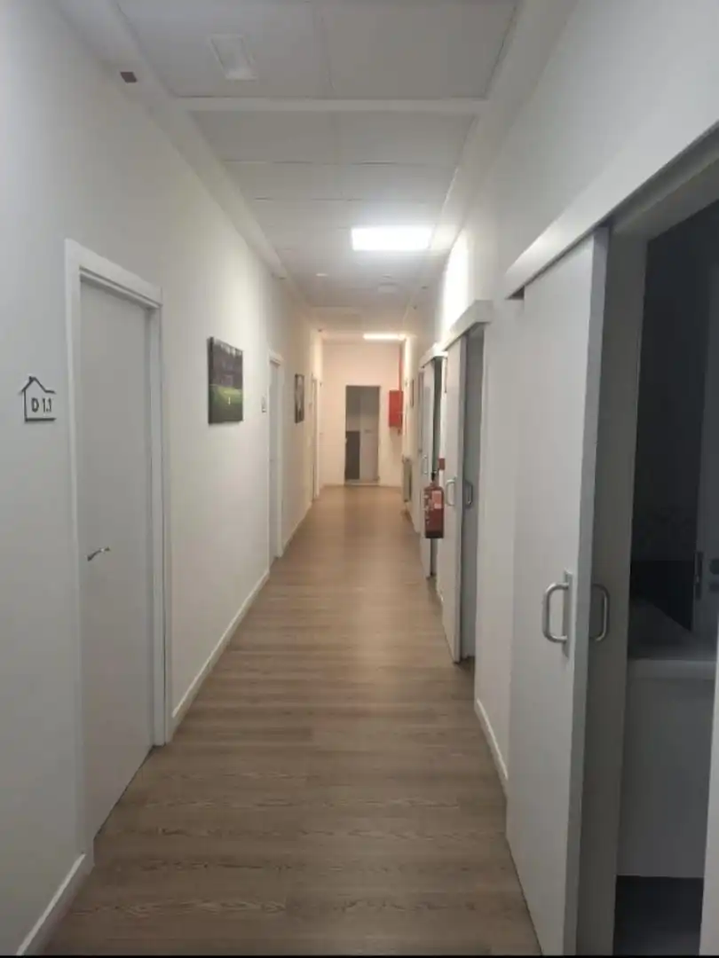 Wohnung zur Miete in Villaviciosa de Odón mit Klimaanlage