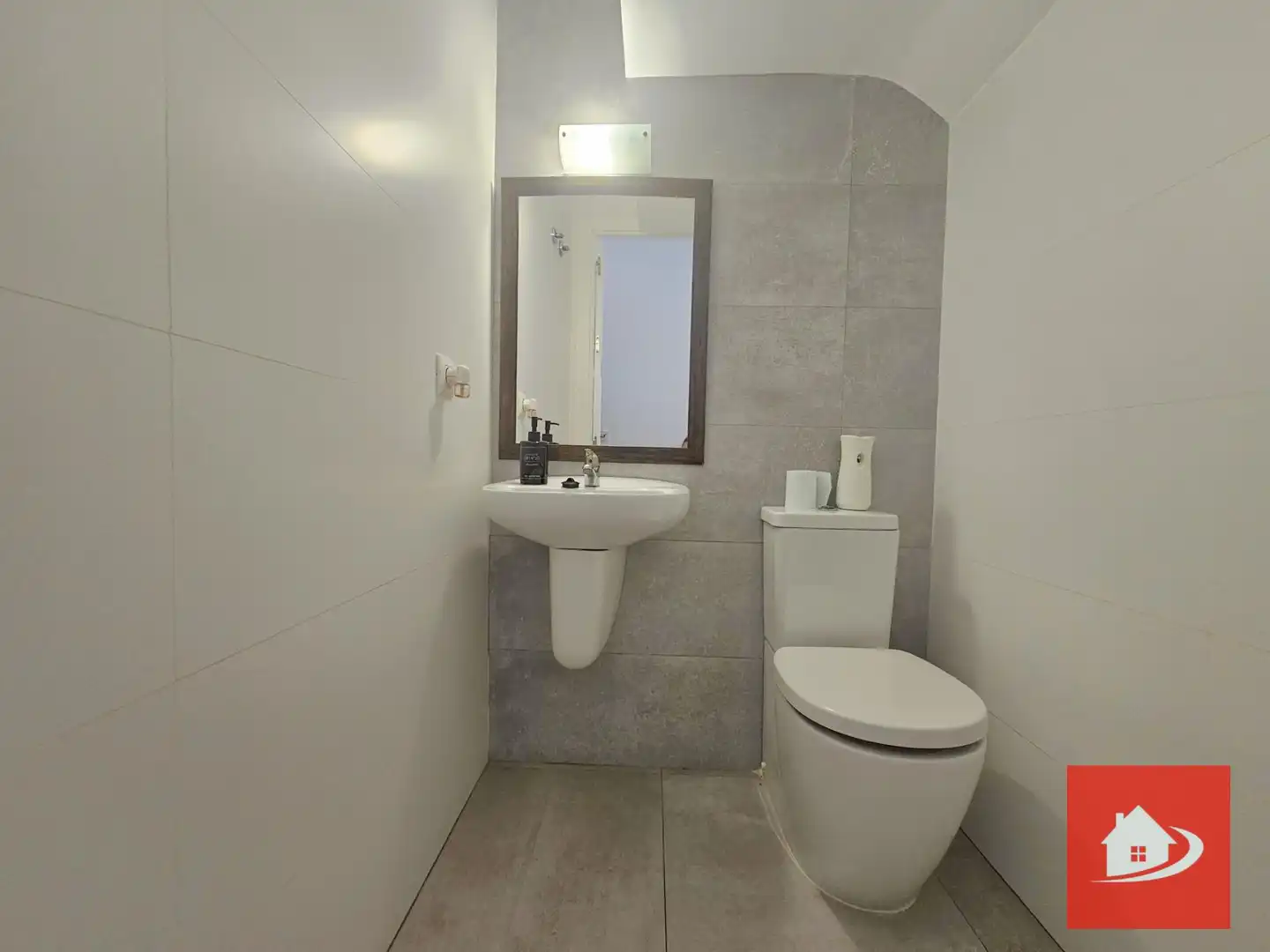 Bathroom of Detached homes for sale in Sanlúcar de Barrameda