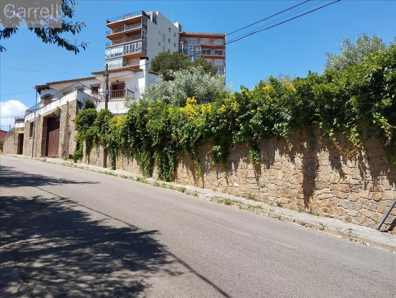 Detached house with pool for sale in avinguda MAS AMBROS 
 CALONGE I SANT ANTONI (GIRONA), imagen 6