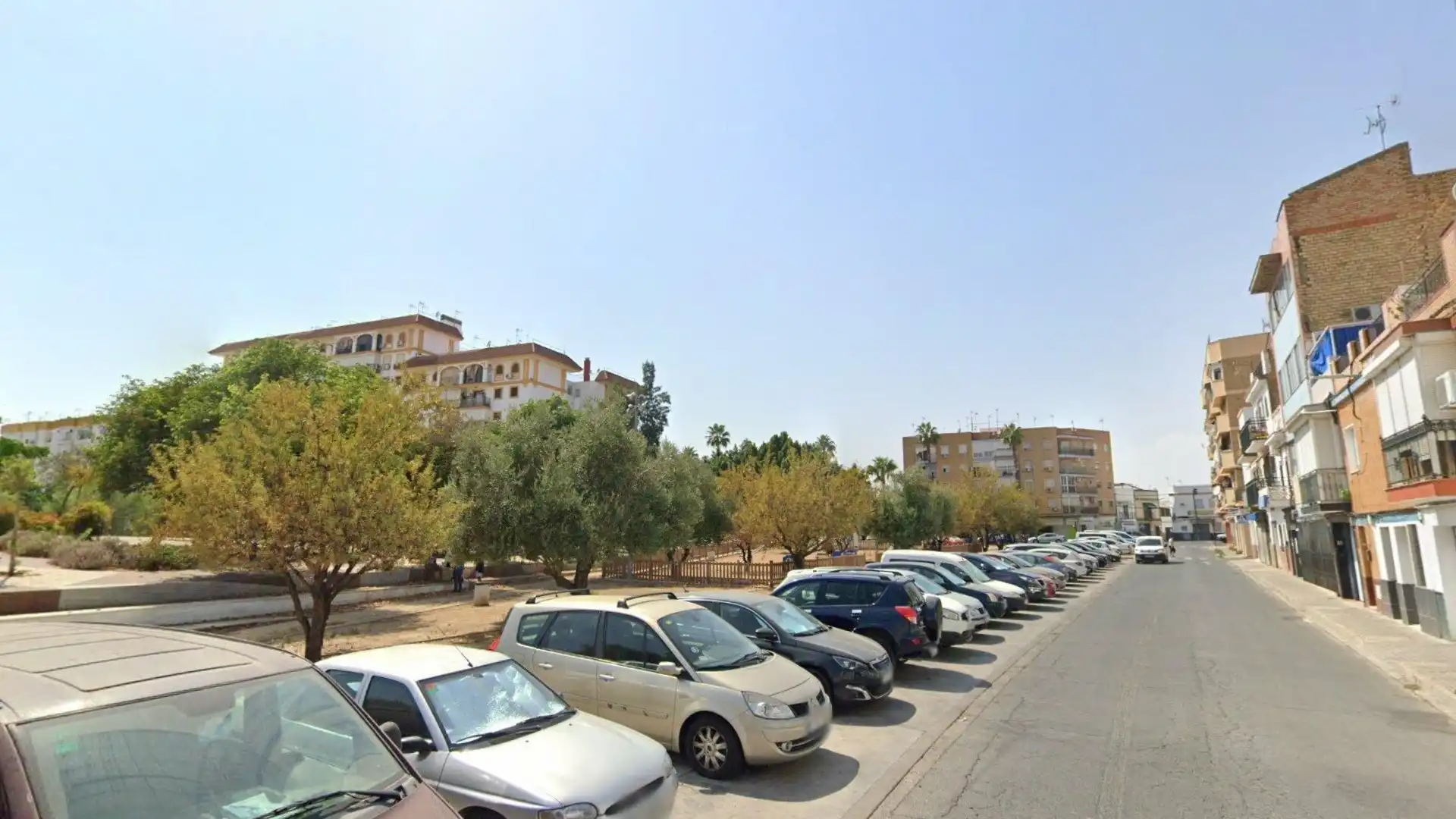 Flat for sale in Carlos Martel, imagen 3