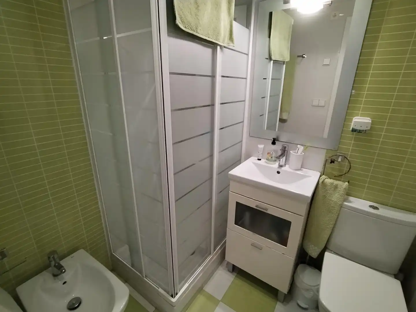Wohnung mit Aufzug zum Verkauf in Playa de Levante, imagen 18