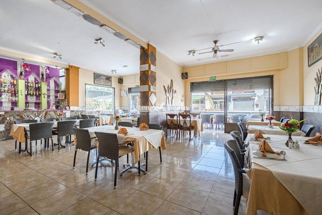 Local comercial en Venta en Playa de las Américas